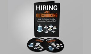Hiring and Outsourcing